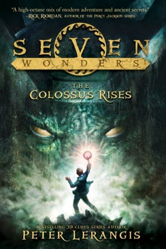 7  Wonders Book 1 The Colossus
