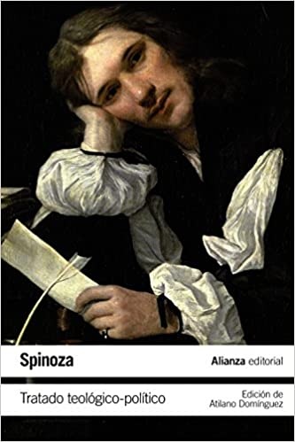 Tratado teológico-político