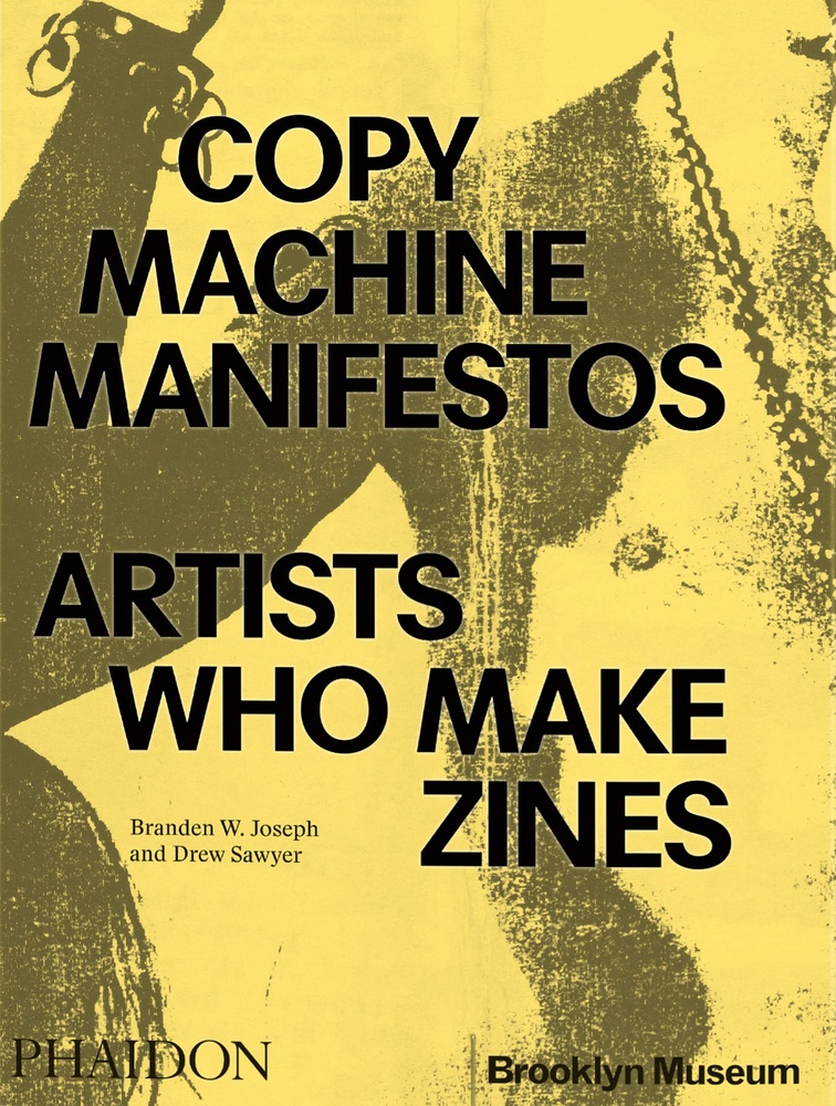 Copy machine manifestos - eng