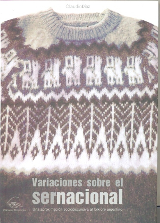 Variaciones sobre el ser nacional