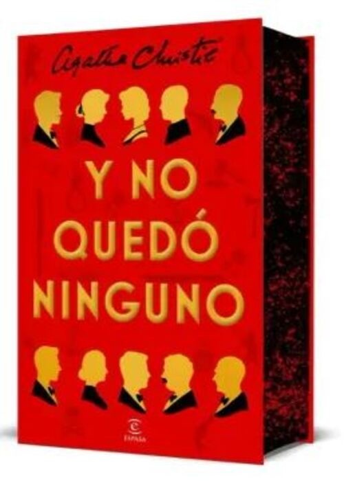 Y no quedó ninguno