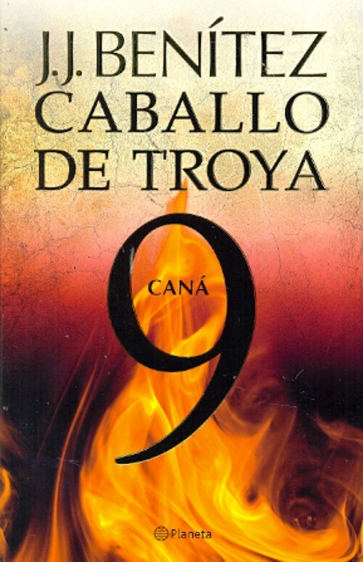 Caballo de Troya 9. Caná