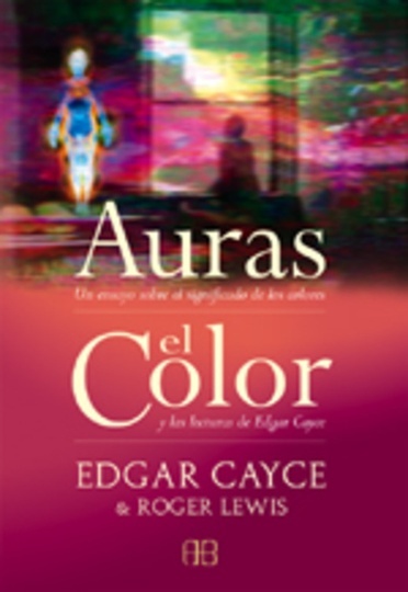 Auras El Color
