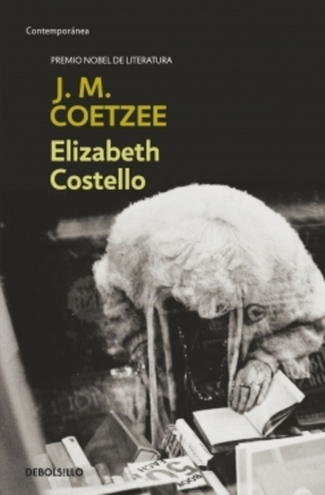 Elizabeth costello