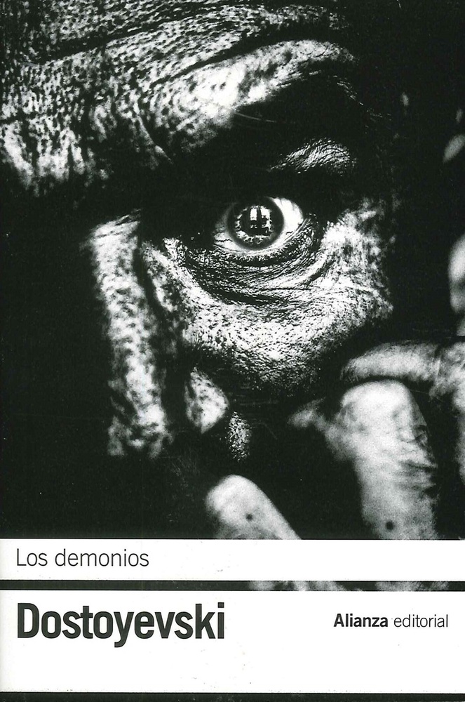 Los demonios