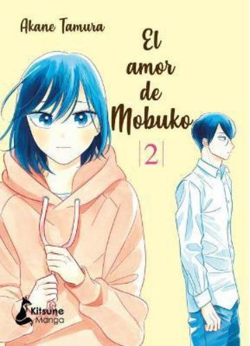 El amor de Mobuko #2