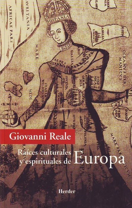 Raices culturales y espirituales de Europa