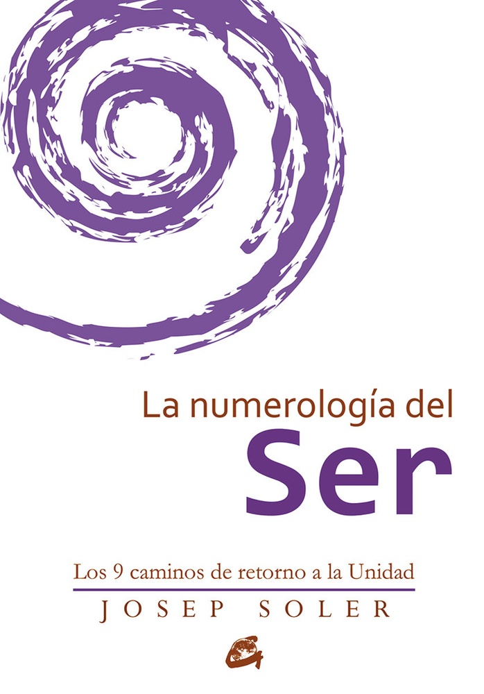 Numerologia Del Ser La