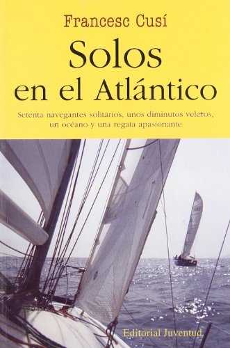 Sólos en el atlantico