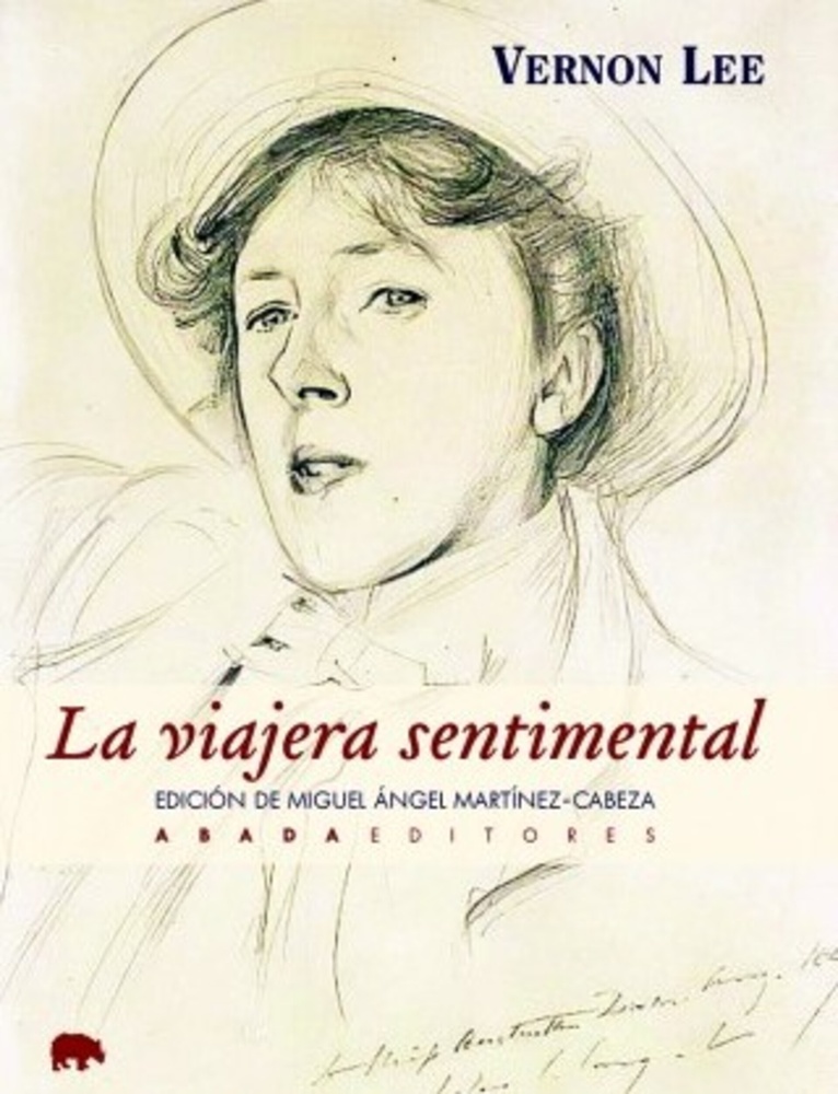 La viajera sentimental