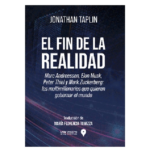 El fin de la realidad