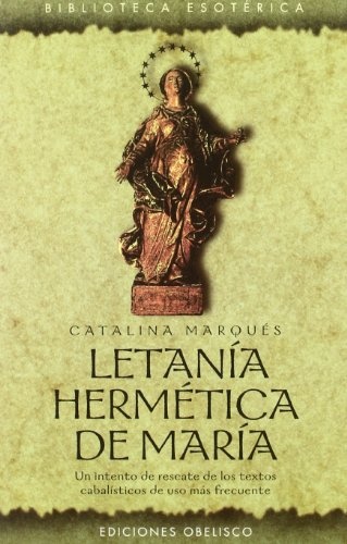Letania hermetica de Maria