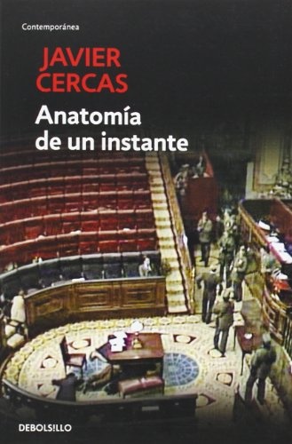 Anatomía de un instante