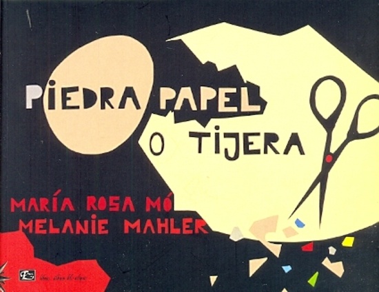 Piedra papel o tijera