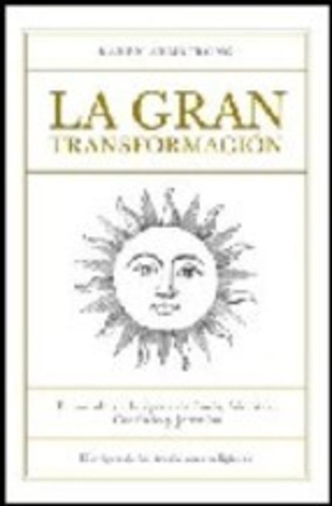la Gran transformacion