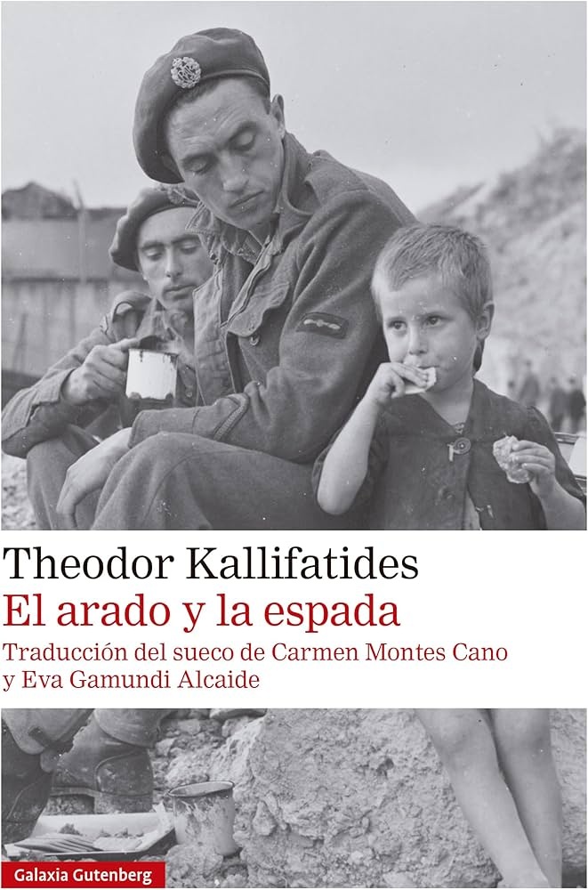 El arado y la espada