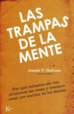 Las trampas de la mente