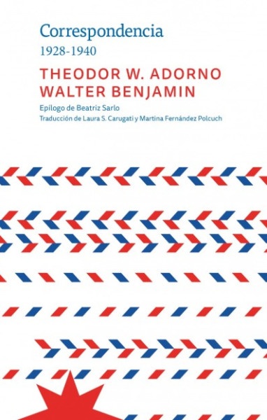 Correspondencia 1928-1940