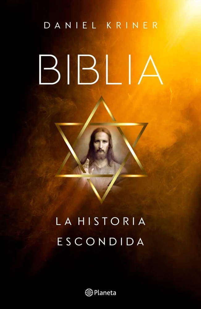 Biblia. La historia escondida