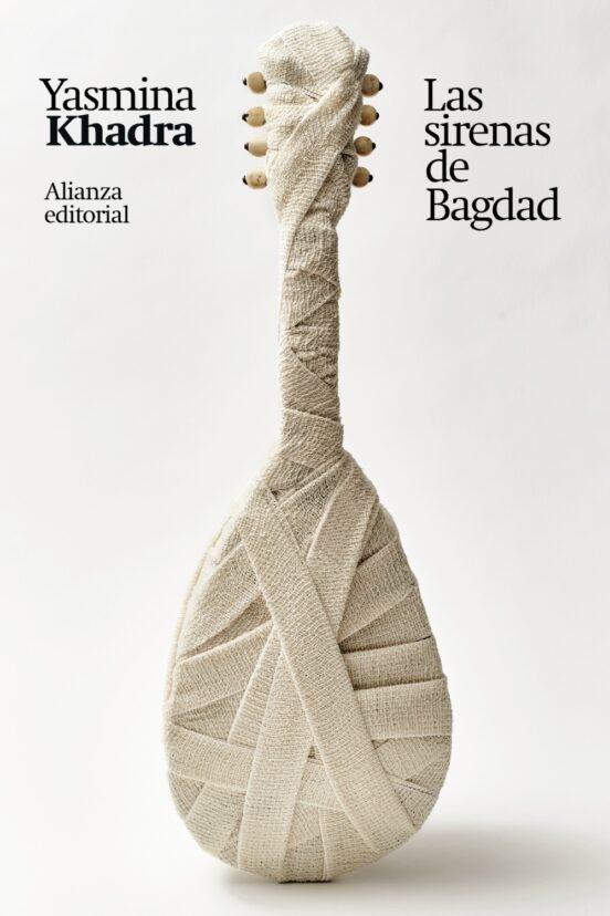 Las sirenas de bagdad