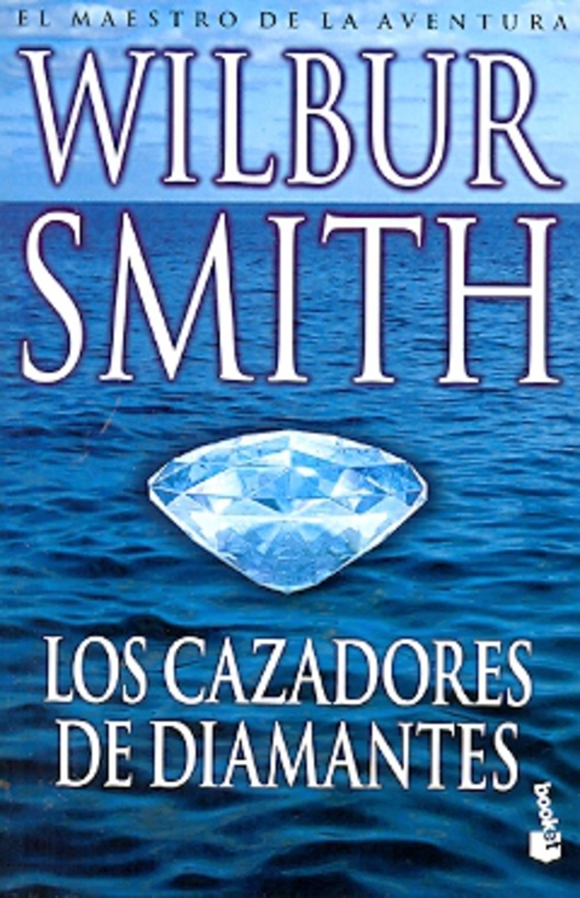 Los Cazadores De Diamantes