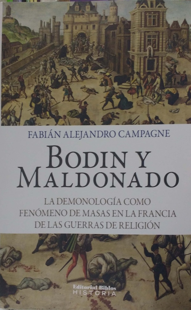 Bodin y Maldonado