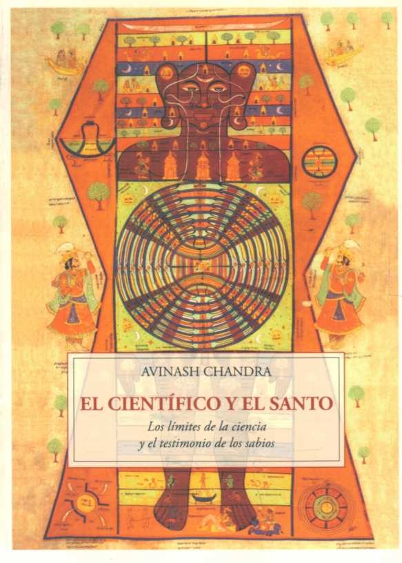 El científico y el santo