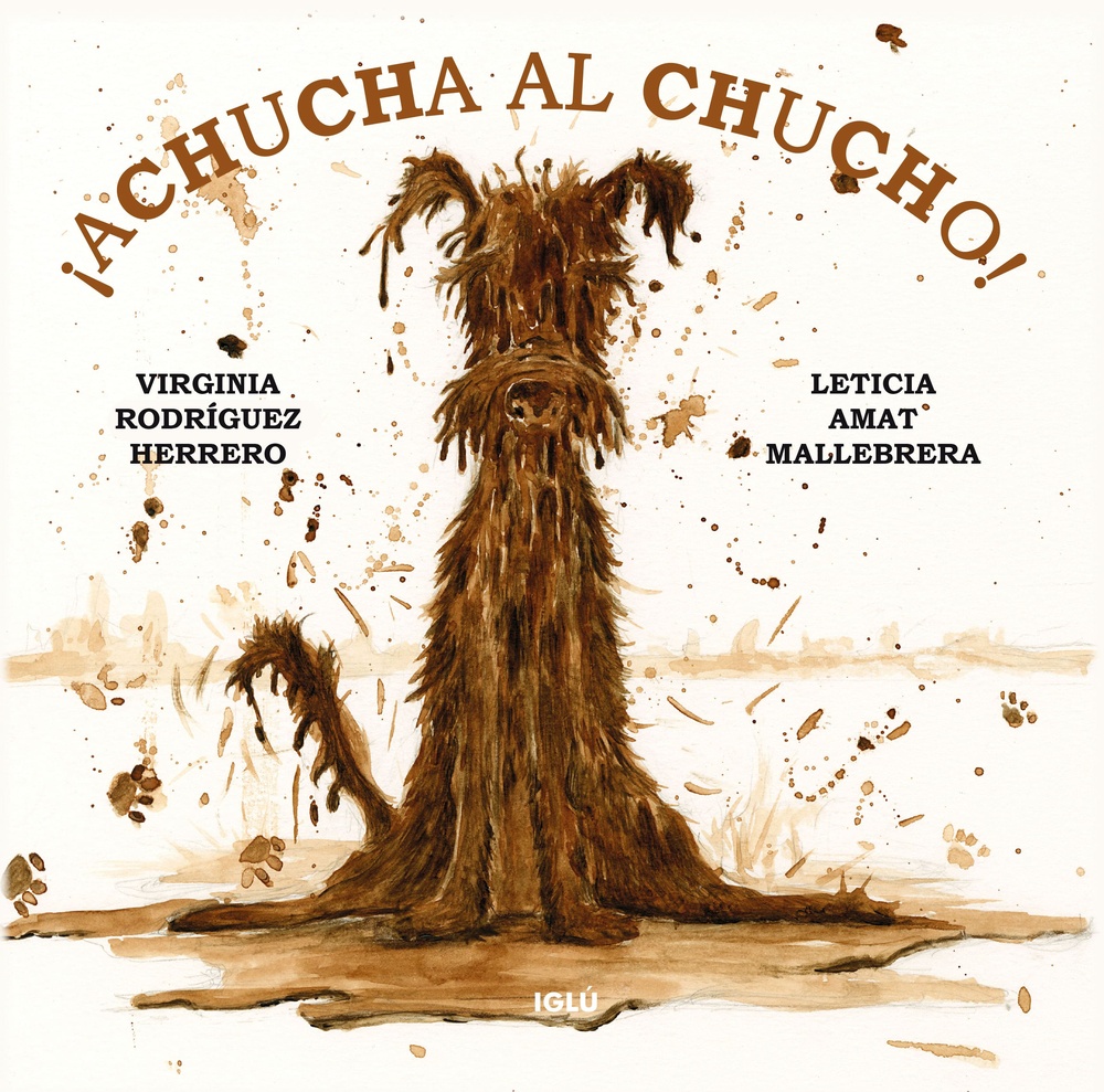 Achucha el chucho