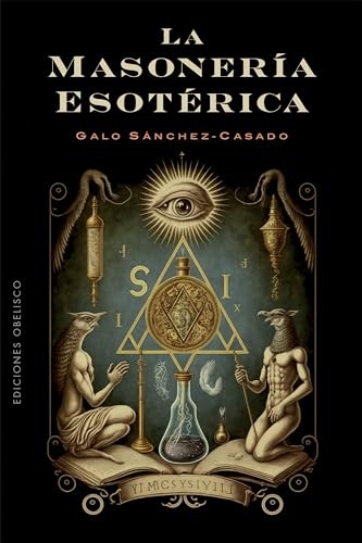 La masoneria esotérica