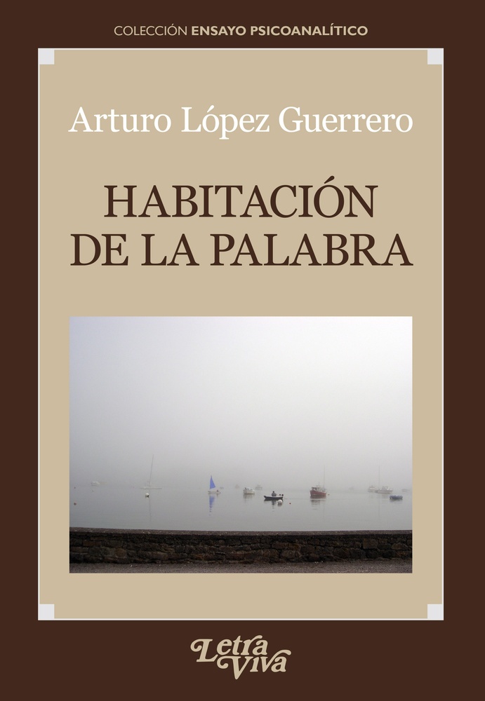 Habitacion de la palabra