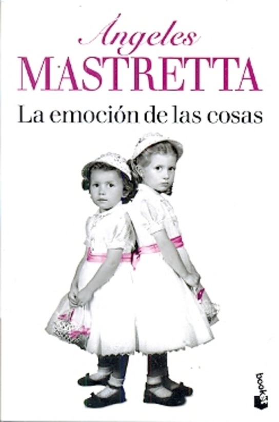 La Emocion de las cosas