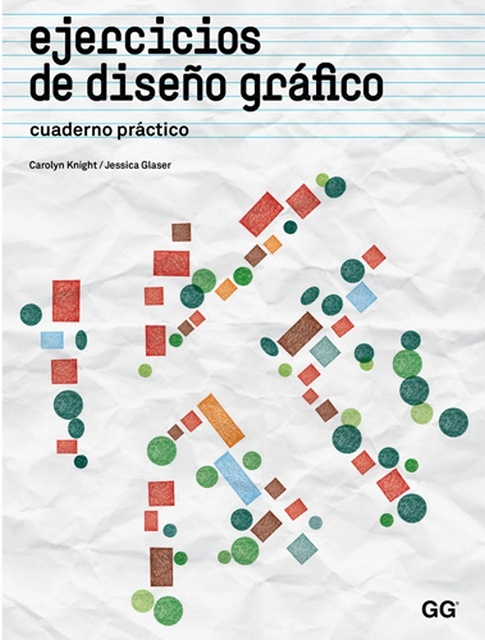 Ejercicios de diseño gráfico