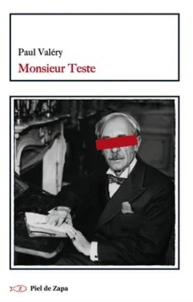 Monsieur Teste