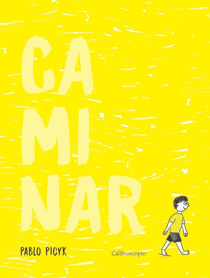 Caminar