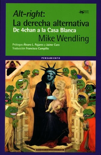 Alt-right: la derecha alternativa
