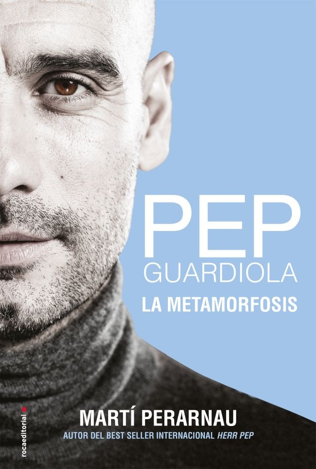 Pep Guardiola