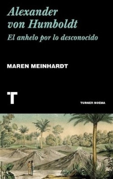 Alexander von Humbolt