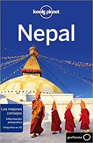 Nepal 5 Es