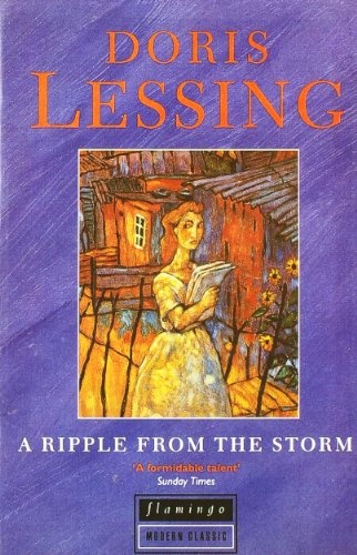 Ripple From The Storm, A