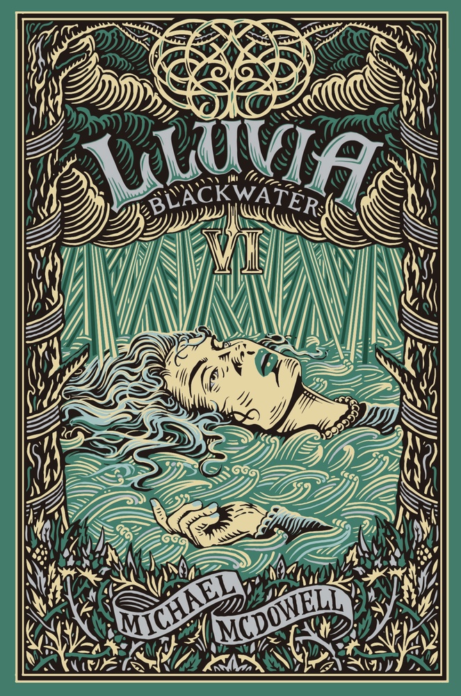 Blackwater / parte VI: lluvia