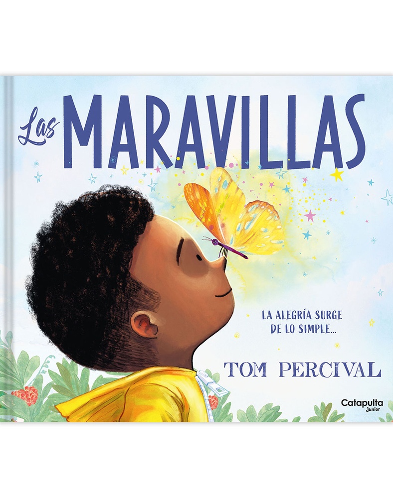 Las maravillas
