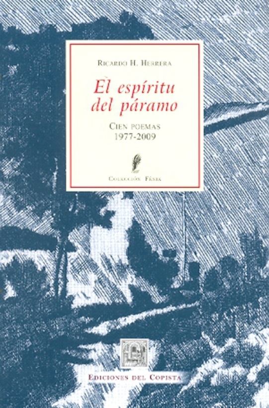 El Espiritu del paramo