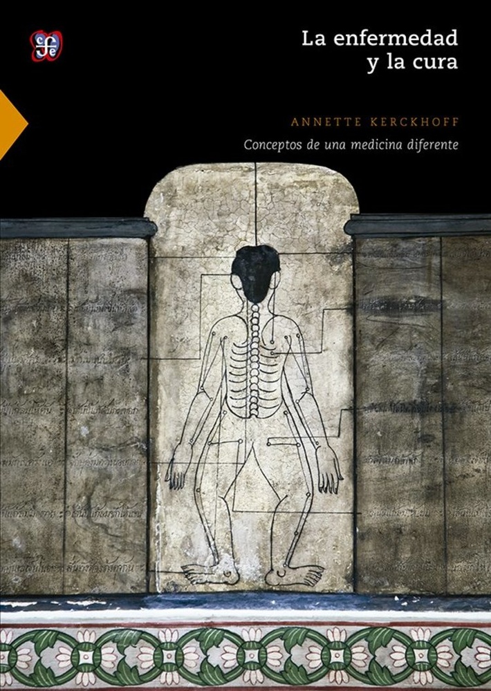 la enfermedad y la cura