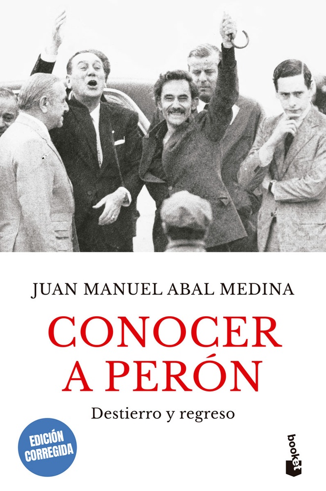 Conocer a Perón