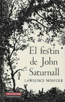 El festin de John Saturnall