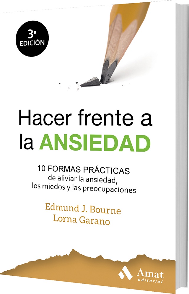 hacer frente a la ansiedad