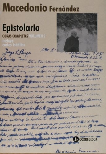 Epistolario