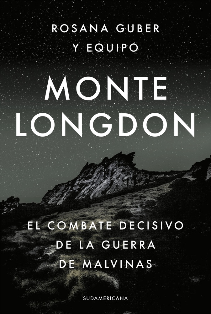 Monte Longdon