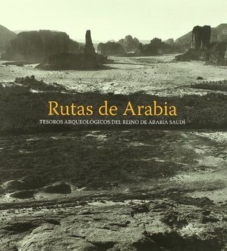Rutas de Arabia