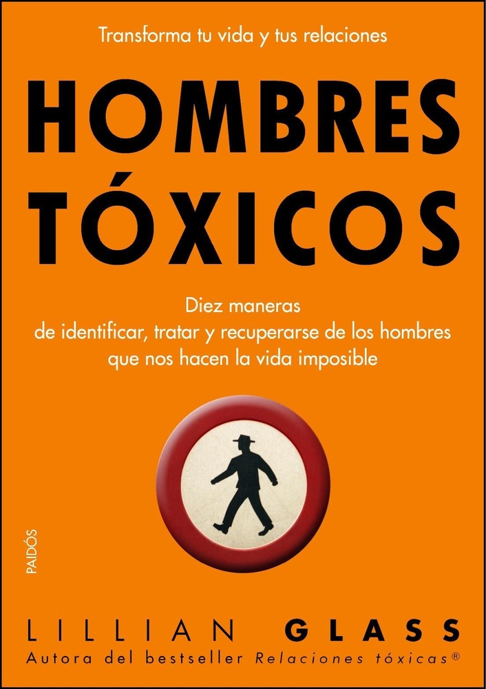 Hombres toxicos